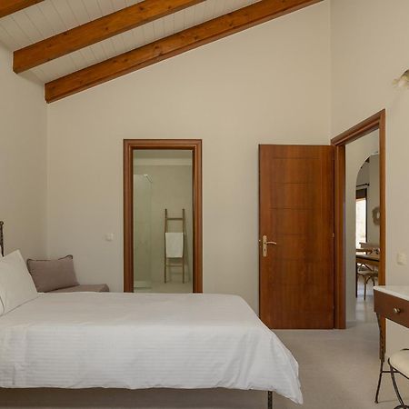Apolis Villas & Suites Resort Parga Exterior photo