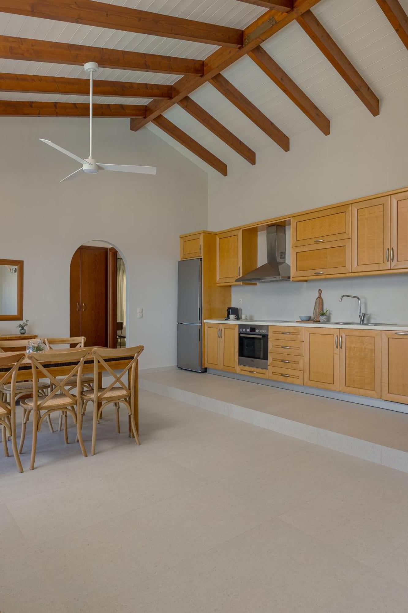 Apolis Villas & Suites Resort Parga Exterior photo