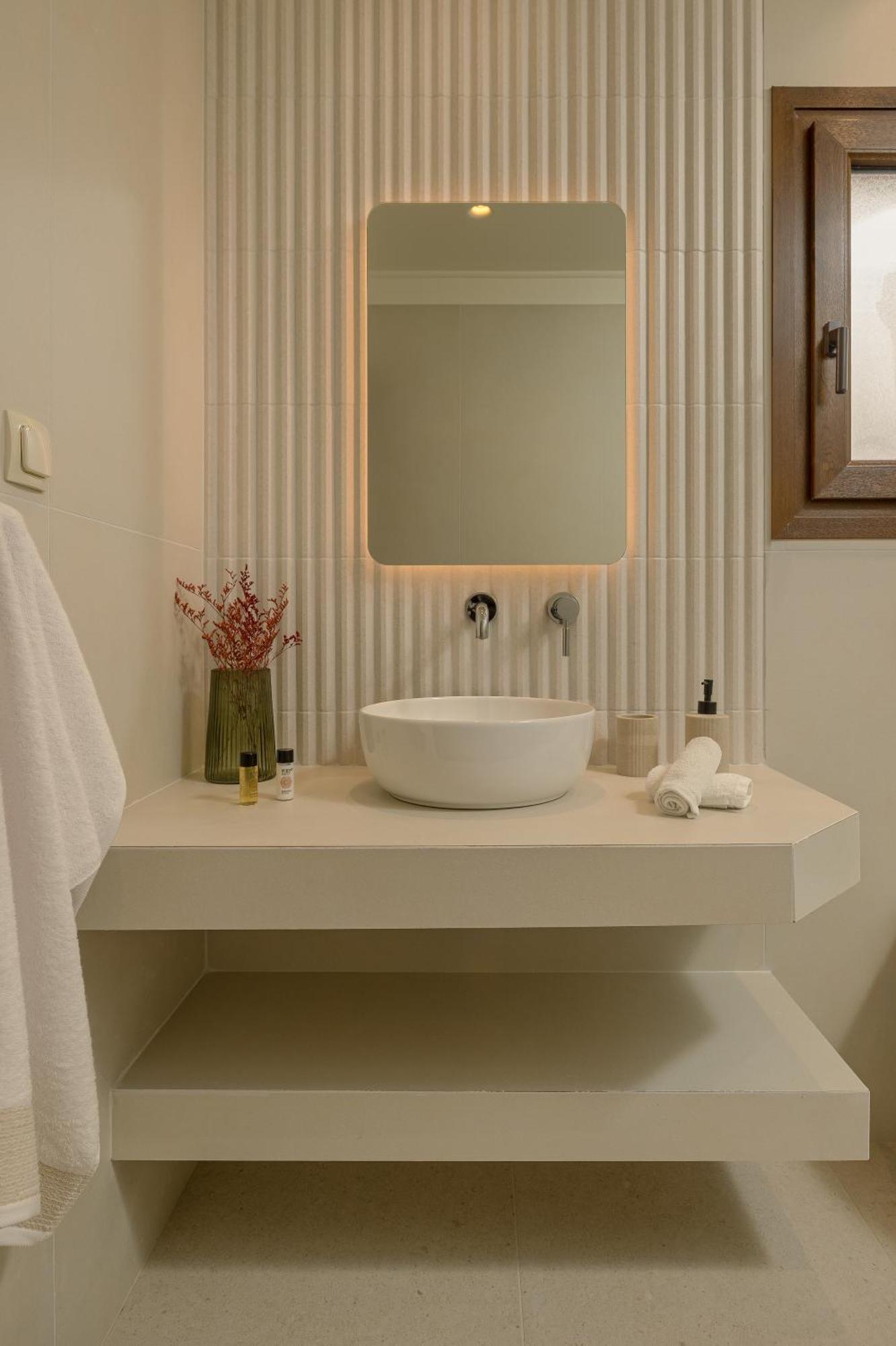 Apolis Villas & Suites Resort Parga Exterior photo